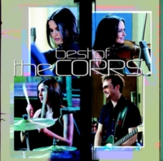 THE CORRS - BEST OF THE CORRS