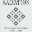 Salvation - Complete Collection 1985 - 1989 i gruppen CD hos Bengans Skivbutik AB (526123)