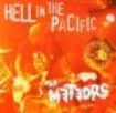 Meteors - Hell In The Pacific - Live In Japan i gruppen Annet /  hos Bengans Skivbutik AB (526210)