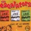 Escalators - Live At Le Havre 1983 i gruppen Annet /  hos Bengans Skivbutik AB (526223)