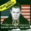 River City Rebels - Racism, Religion, And War i gruppen Annet /  hos Bengans Skivbutik AB (526438)