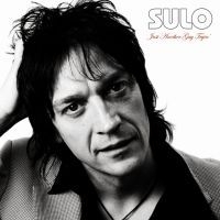 Sulo - Just Another Guy Tryin i gruppen Annet /  hos Bengans Skivbutik AB (526645)
