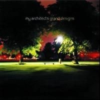 My Architects - Grand Designs i gruppen Annet /  hos Bengans Skivbutik AB (526757)
