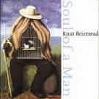Reiersrud Knut - Soul Of A Man i gruppen Annet /  hos Bengans Skivbutik AB (526806)