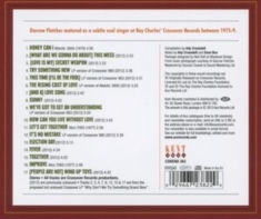 Fletcher Darrow - Crossover Records: 1975-79 L A Soul