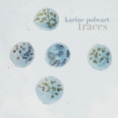 Polwart Karine - Traces