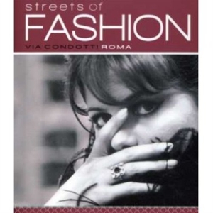 Various - Streets Of Fashion Roma