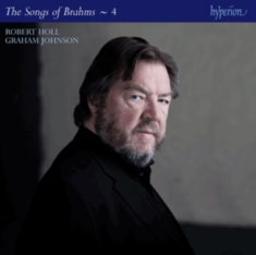 Brahms - The Complete Songs Vol 4