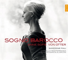 Anne Sofie Von Otter - Sogno Barocco