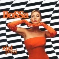 Possi Zizi - Bossa i gruppen CD hos Bengans Skivbutik AB (528023)