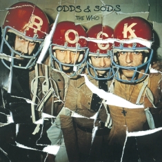 The Who - Odds & Sods