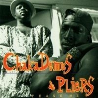 Demus Chaka & Pliers - Tease Me i gruppen Annet /  hos Bengans Skivbutik AB (528086)