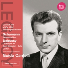Schumann - Symphony No 4