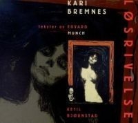 Bremnes Kari - Lösrivelse i gruppen CD / Pop-Rock hos Bengans Skivbutik AB (529206)