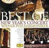 Various Artists - Best Of New Year's Concert