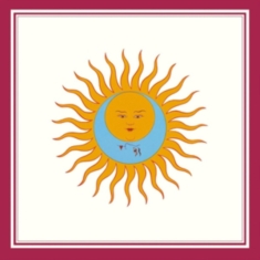 King Crimson - Lark's Tongues In Aspic (Cd+Dvd-A)