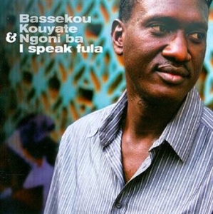 Kouyate Bassekou And Ngoni Ba - I Speak Fula