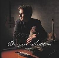 Sutton Brian - Ready To Go i gruppen CD / Country hos Bengans Skivbutik AB (529545)