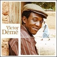 Deme Victor - Victor Démé i gruppen Annet /  hos Bengans Skivbutik AB (529637)