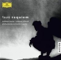 Fauré - Requiem Op 48 i gruppen Annet /  hos Bengans Skivbutik AB (529905)
