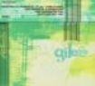 Giles - Gilesgilesgilesgiles i gruppen Annet /  hos Bengans Skivbutik AB (529976)