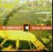 Junior Varsity - Great Compromise (Cd+Dvd) i gruppen CD hos Bengans Skivbutik AB (530011)
