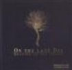 On The Last Day - Meaning In The Static i gruppen CD / Pop hos Bengans Skivbutik AB (530012)