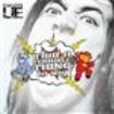 Four Letter Lie - What A Terrible Thing To Say