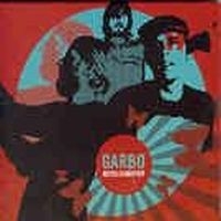 Garbo - Revolucination i gruppen CD hos Bengans Skivbutik AB (530218)