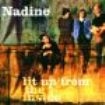 Nadine - Lit Up From The Inside i gruppen CD hos Bengans Skivbutik AB (530308)