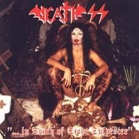 Death Ss - In Death Of Steve Sylvester i gruppen CD hos Bengans Skivbutik AB (530661)