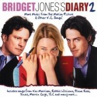 Filmmusikk - Bridget Jones's Diary 2/Inspired By i gruppen Annet /  hos Bengans Skivbutik AB (531887)