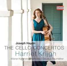 Haydn - Cello Concertos