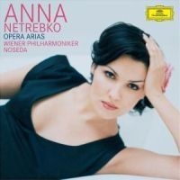 Netrebko Anna Sopran - Operaarior i gruppen Annet /  hos Bengans Skivbutik AB (532387)