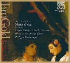 Berlioz - Nuits D Ete