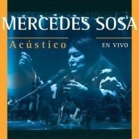 Sosa Mercedes - Acustico