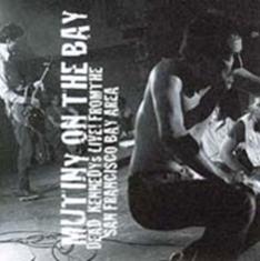 Dead Kennedys - Mutiny On The Bay