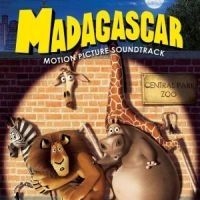 Filmmusikk - Madagascar