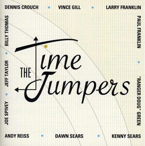 Time Jumpers - Time Jumpers