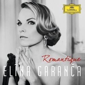Elīna Garanča - Romantique