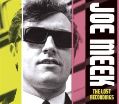 Joe Meek - Lost Recording The