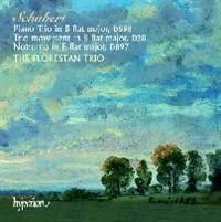 Schubert Franz - Piano Trios B Flat i gruppen Annet /  hos Bengans Skivbutik AB (533652)