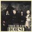 Troubled Horse - Step Inside i gruppen CD hos Bengans Skivbutik AB (533660)