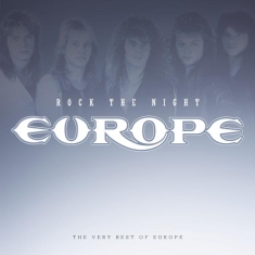 Europe - Rock The Night - The Very Best Of Europe