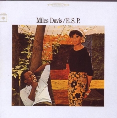 Davis Miles - E.S.P.