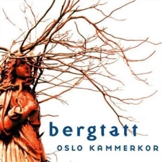 Oslo Kammerkor - Bergtatt