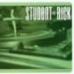 Student Rick - Soundtrack For A Generation i gruppen CD hos Bengans Skivbutik AB (533892)
