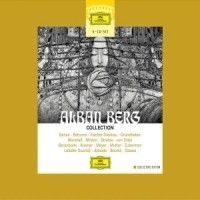 Various Artists - Alban Berg Collection