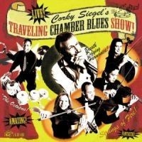 Siegel Corky - Corky Siegel's Traveling Chamber Bl