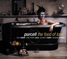 Purcell - The Food Of Love
